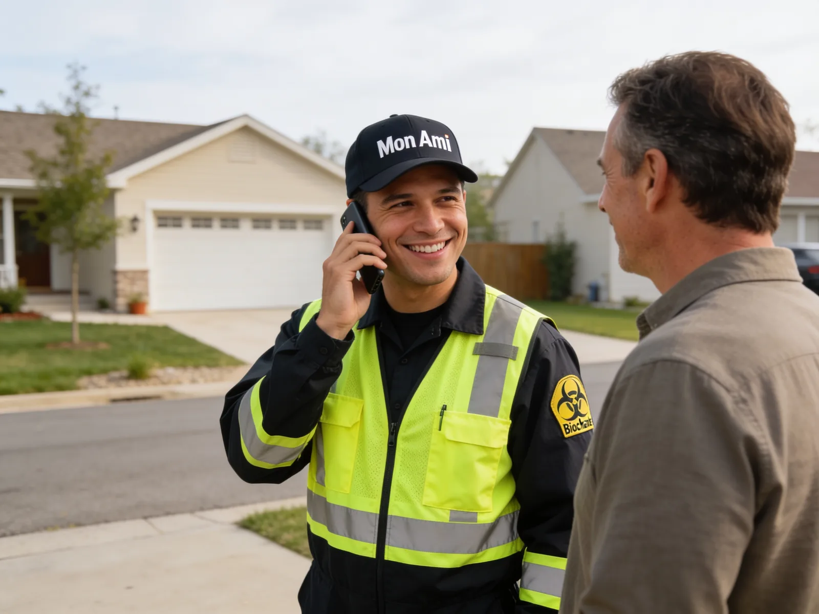 Sewage Cleanup Omer, MI FAQs
